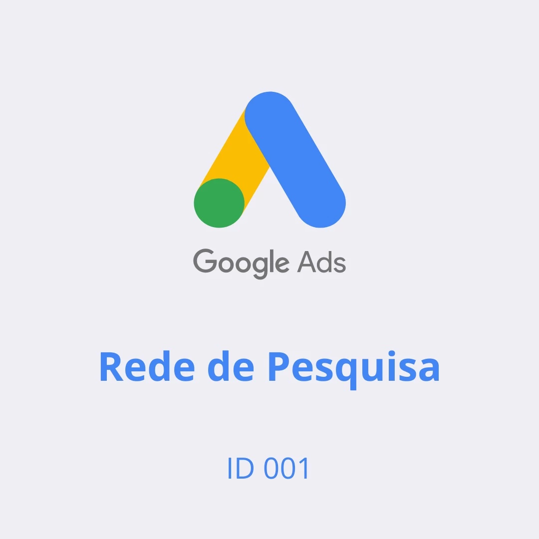 Rede de Pesquisa - Gabarito ADS